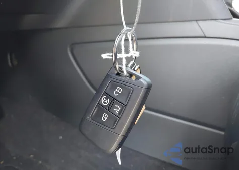 2022 Volkswagen Atlas Cross Sport 2.0T Se W/Technology z USA, uszkodzony, nr VIN 1V2WC2CA4NC207397